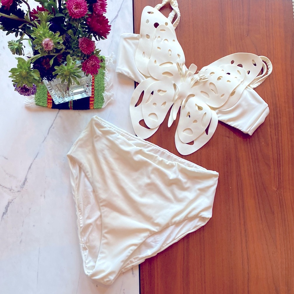 Bahia Maria Mariposa ‘Butterfly’ Bikini